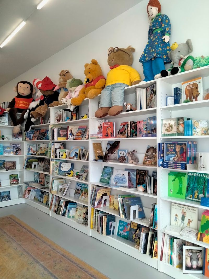 Bookspace Columbus - Columbus