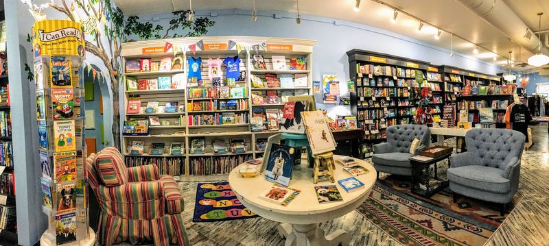 Midtown Reader Author Events