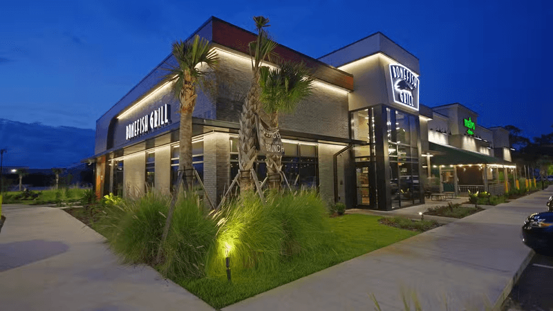 Bonefish Grill - Willow Grove