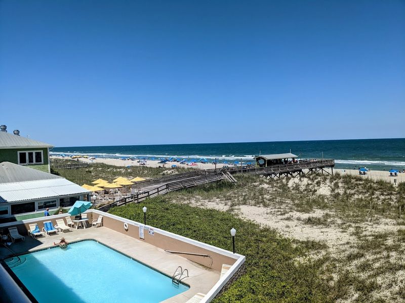 Carolina Beach 