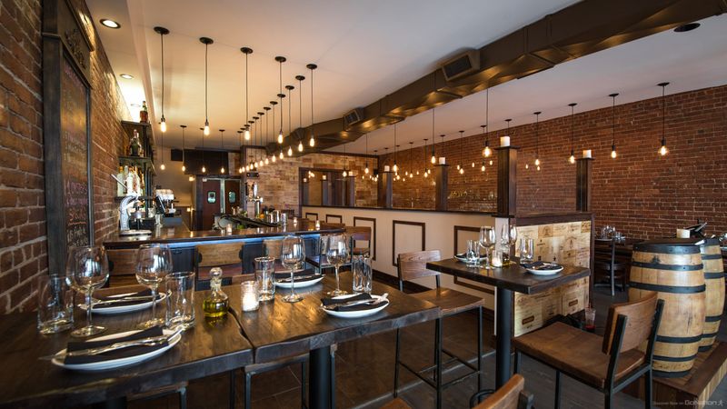 Tablao Wine Bar - Norwalk, CT