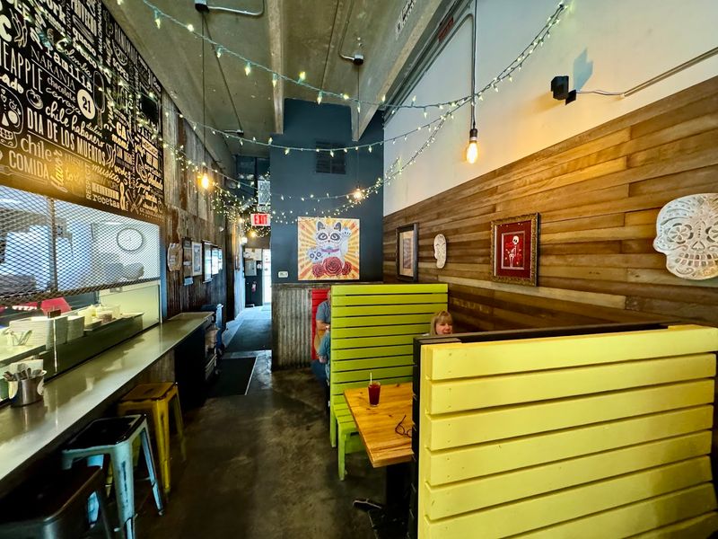 Black Rooster Taqueria