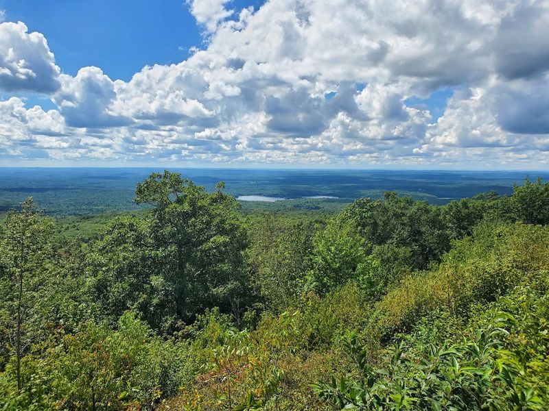 Wachusett Mountain State Reservation - Princeton