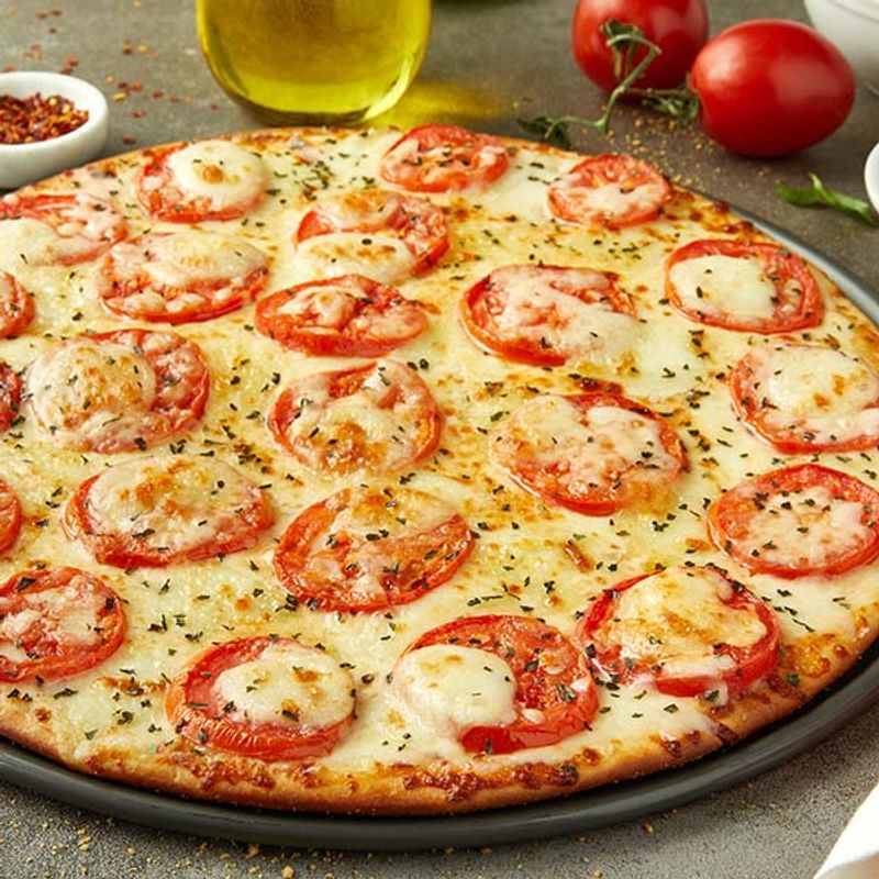 Donatos Pizza - Columbus, Franklin County