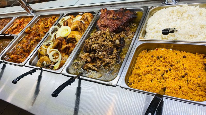 El Rinc&oacute;n Latino Restaurant &mdash; Meriden, Connecticut