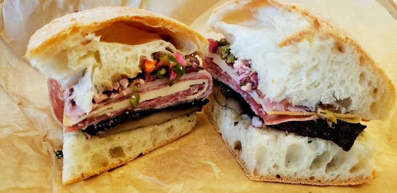 Rafal Spice Company & Deli, Detroit, Wayne County