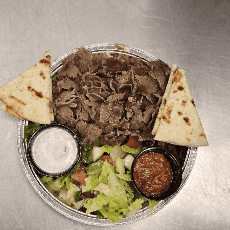 Kapadokia Grill (Greensboro)