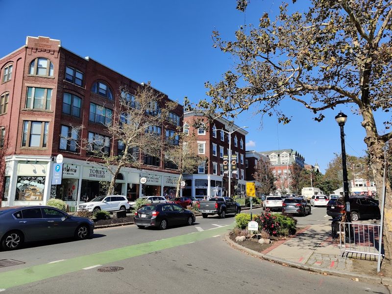 Salem Heritage Days & Fourth of July Events &mdash; Salem