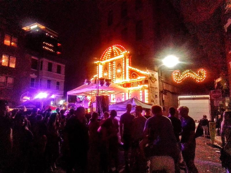 St. Anthony&rsquo;s Festival &ndash; Boston