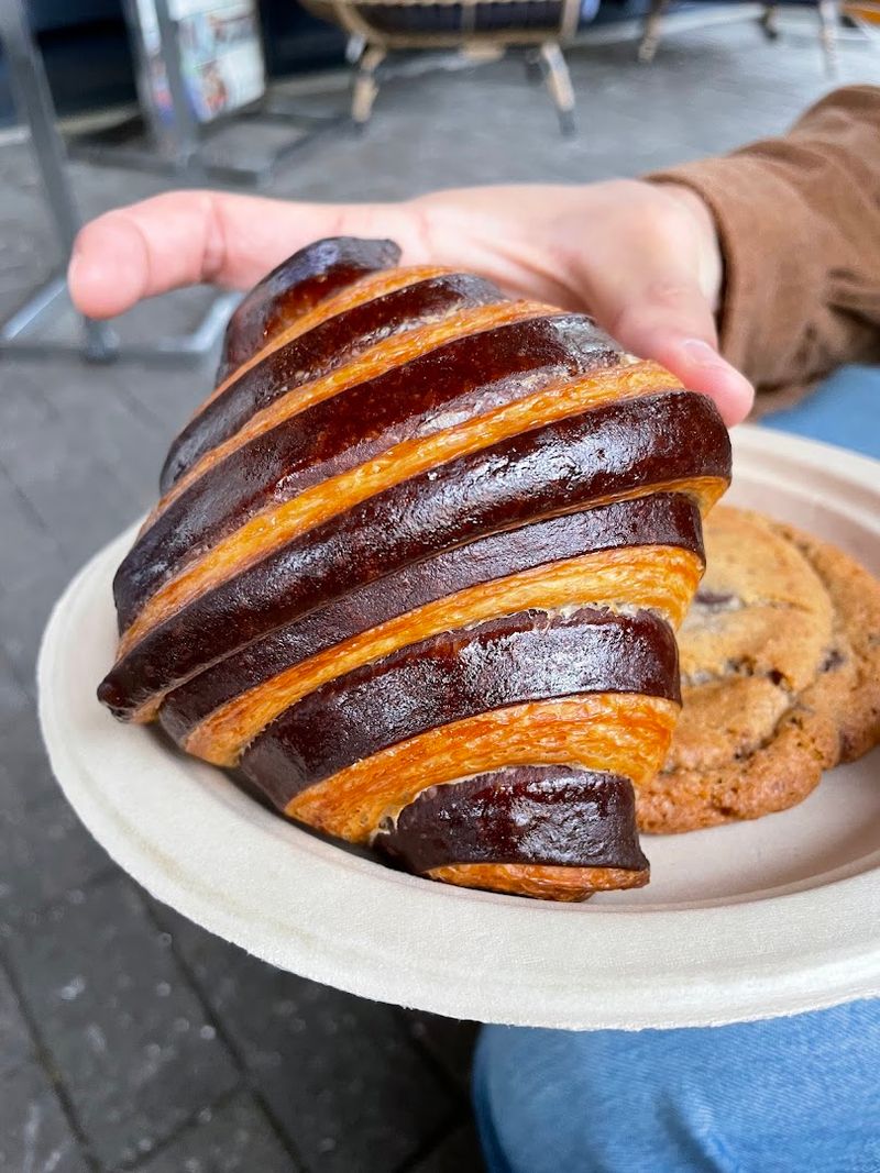 Sift Bake Shop