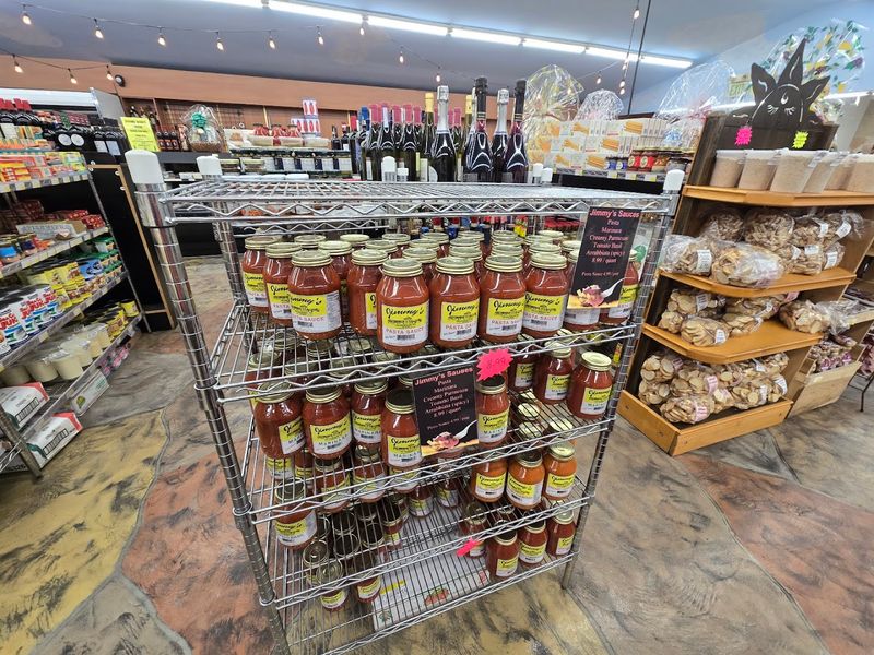 Jimmy's Italian Market, Youngstown, Mahoning County