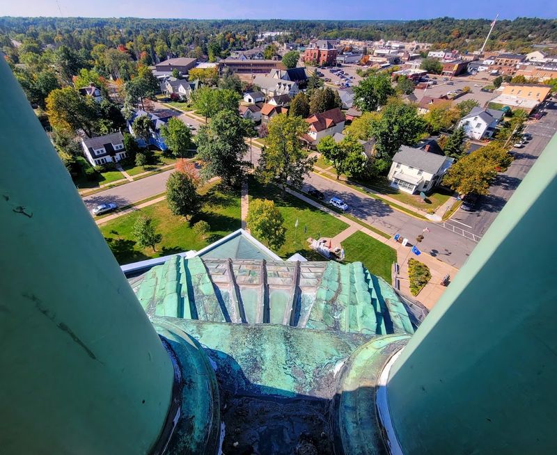 Rhinelander