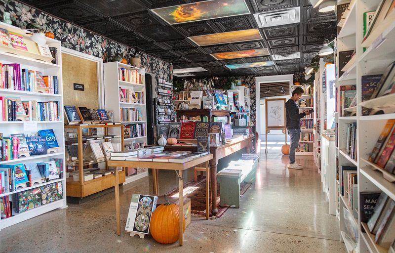 Birdie Books - Westerville: Story Hours, Author Events & Local Reading Community Programs