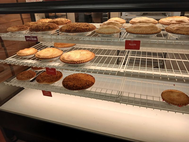 Just Pies