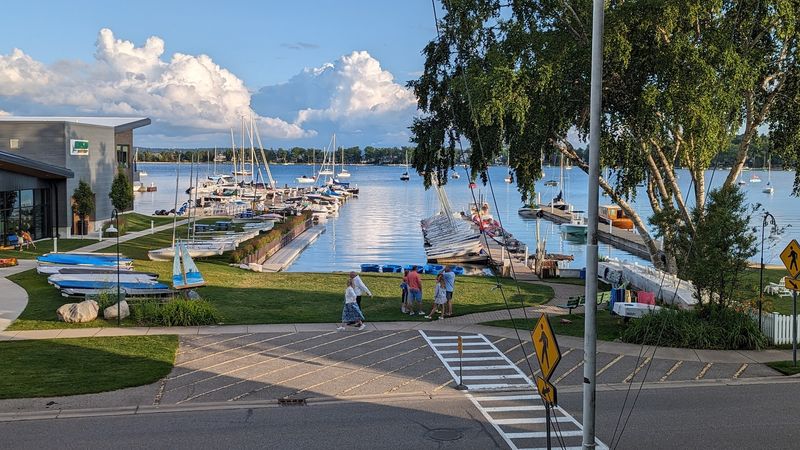 Harbor Springs, Emmet County