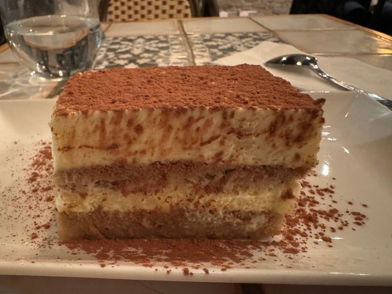Trattoria Al Volo - Alexandria, Alexandria City