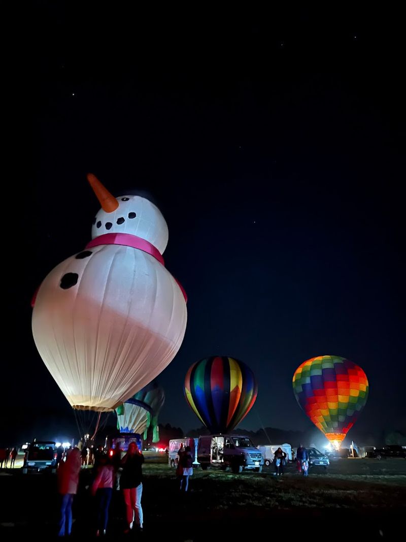 Cordele Watermelon Days Festival (Cordele)