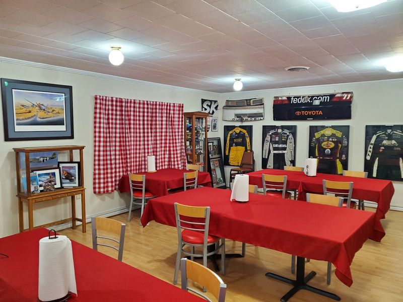 Twink&rsquo;s 220 Diner 