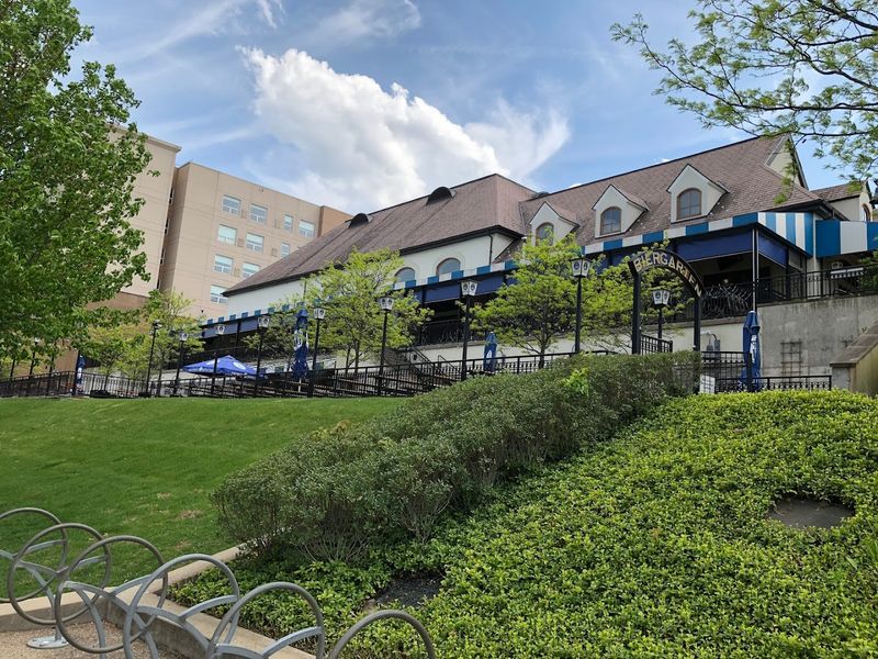 Hofbr&auml;uhaus Pittsburgh - Pittsburgh