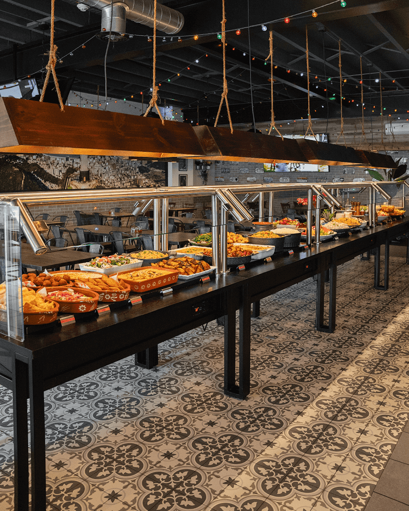 The Taste of Brazil — Philadelphia