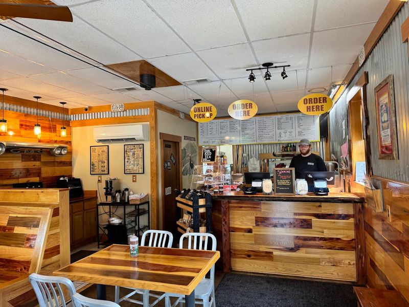 Sweet Biscuit Bakery - Roanoke, Roanoke City