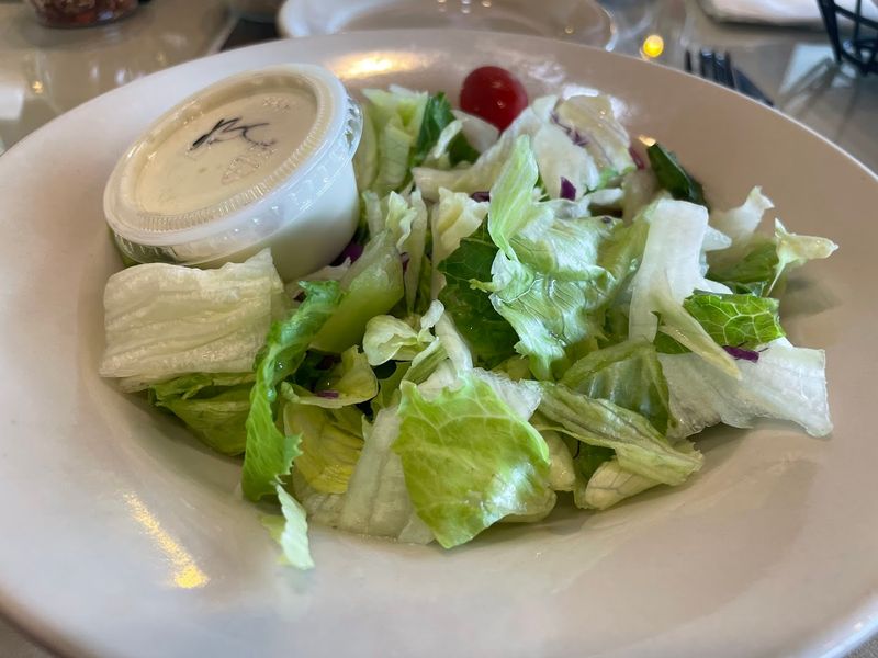 Fresh Greens That Taste Homemade