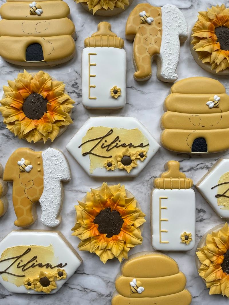 Sugar Magnolia Bakery - Alpharetta, Fulton County