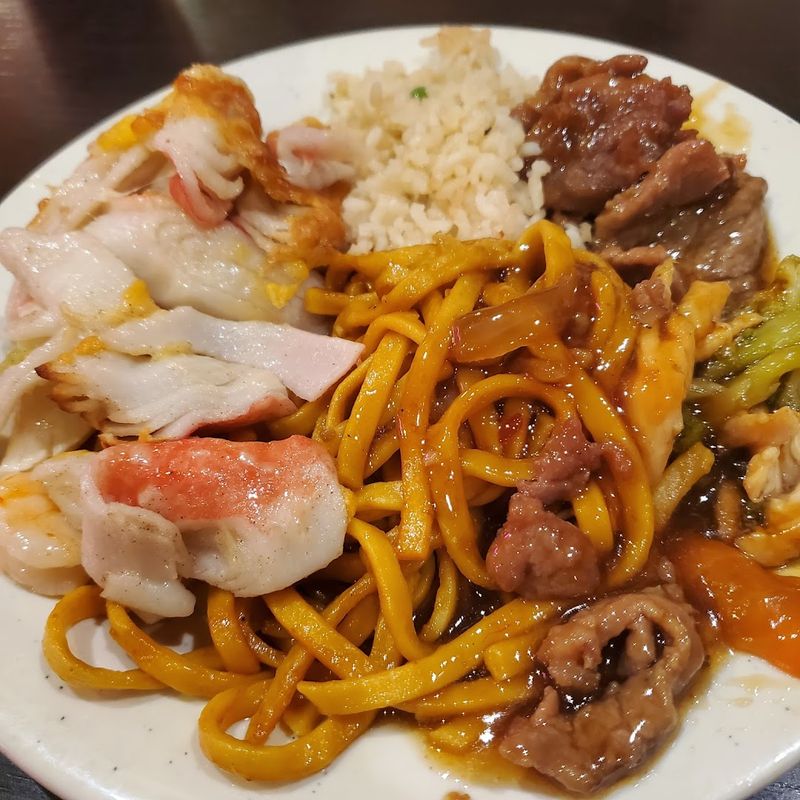 Yoki Buffet – Louisville