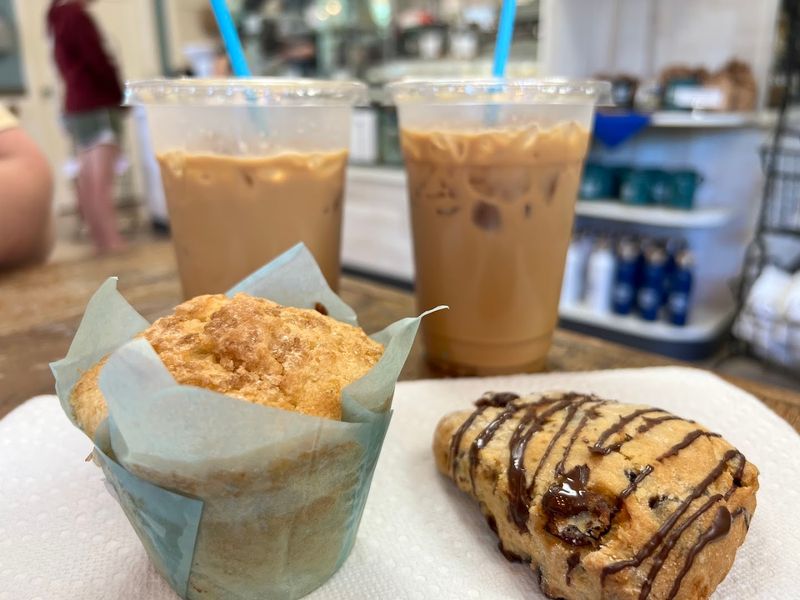 Third Coast Bakery 