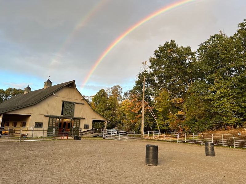 Hidden Valley Horse Farm 