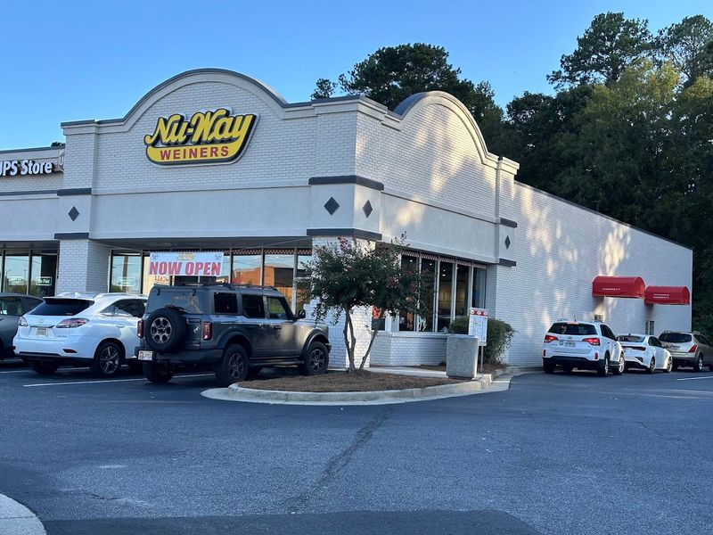 The Spacious New Northside Drive Location