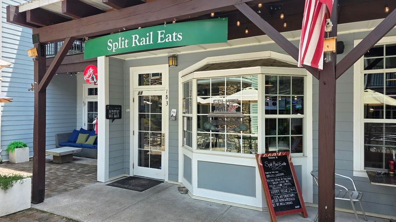 Split Rail Eats (Gatlinburg)