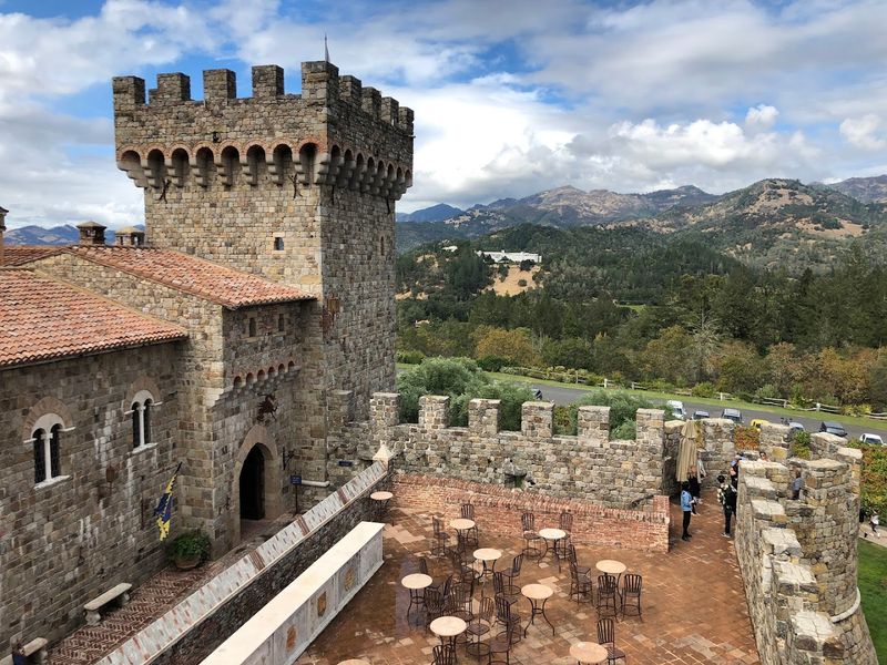 Italian Craftsmanship Built to Last Centuries