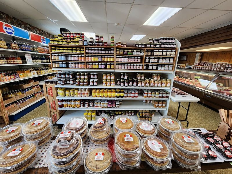 Dietrich&rsquo;s Meats & Country Store