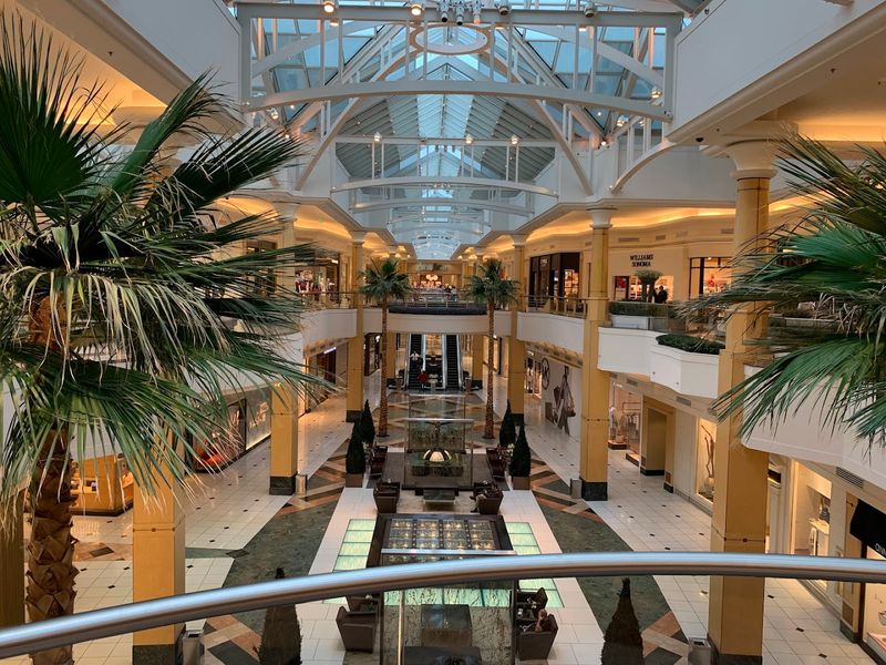 Somerset Collection &mdash; Troy