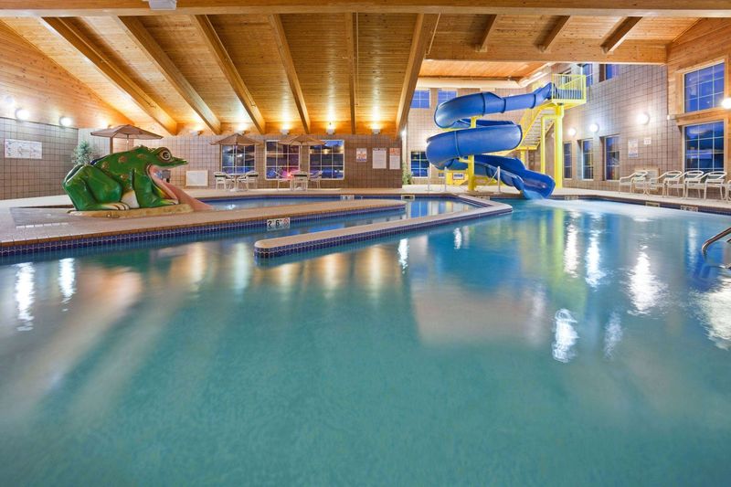AmericInn by Wyndham Wetmore (Munising)
