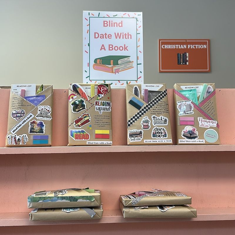 The Book Rack - Port Orange