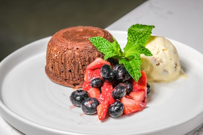 Millhouse Kitchen + Bar (Columbus)