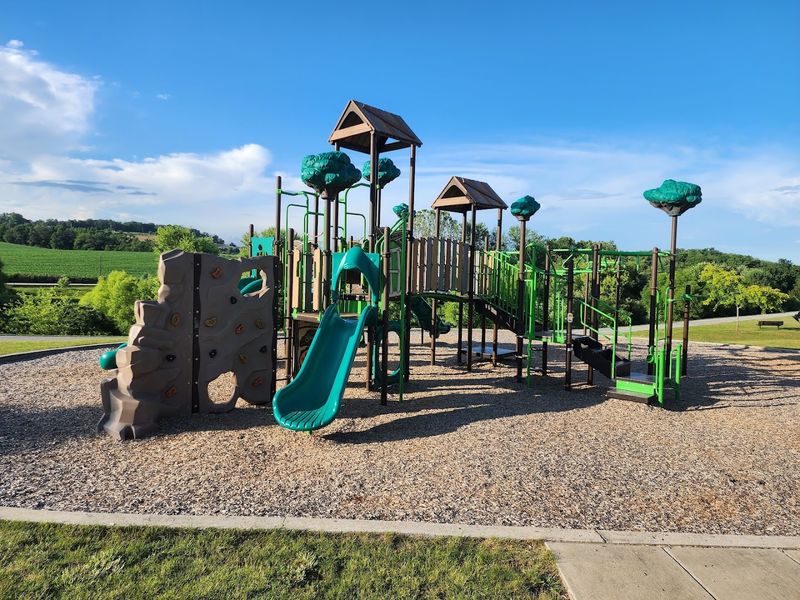 Codorus Township Park Playground