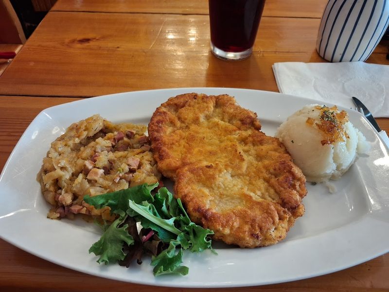 Cafe Polonia - Boston