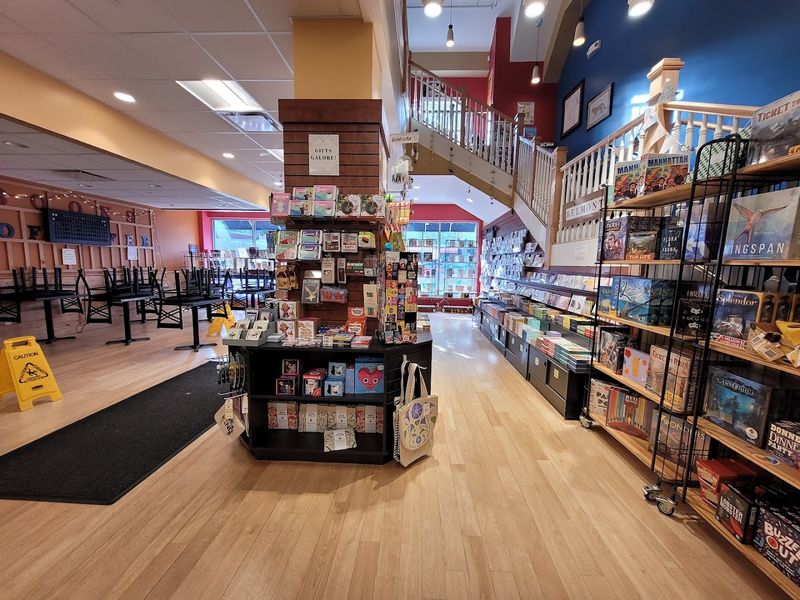 Belmont Books 