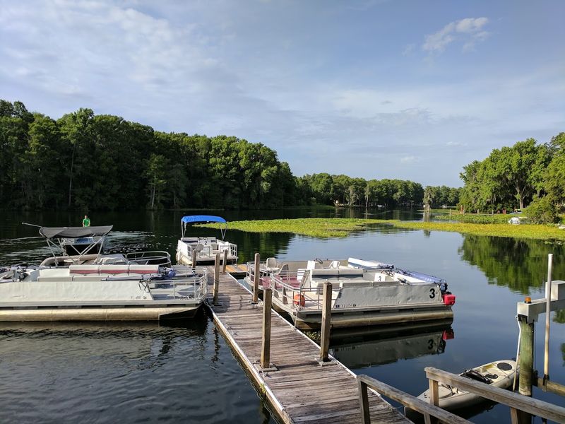 Dunnellon, Marion County