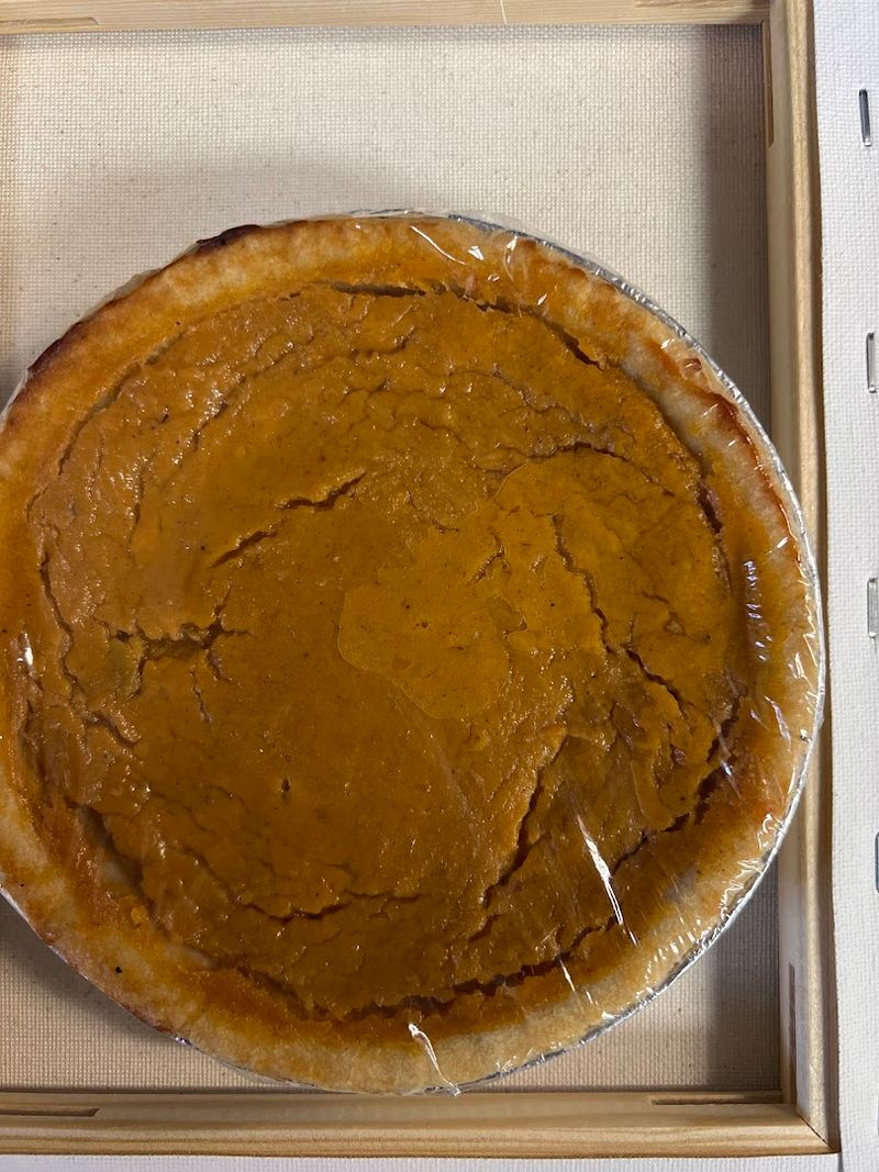 Just Baked Cakes & Pies (Harrisburg)