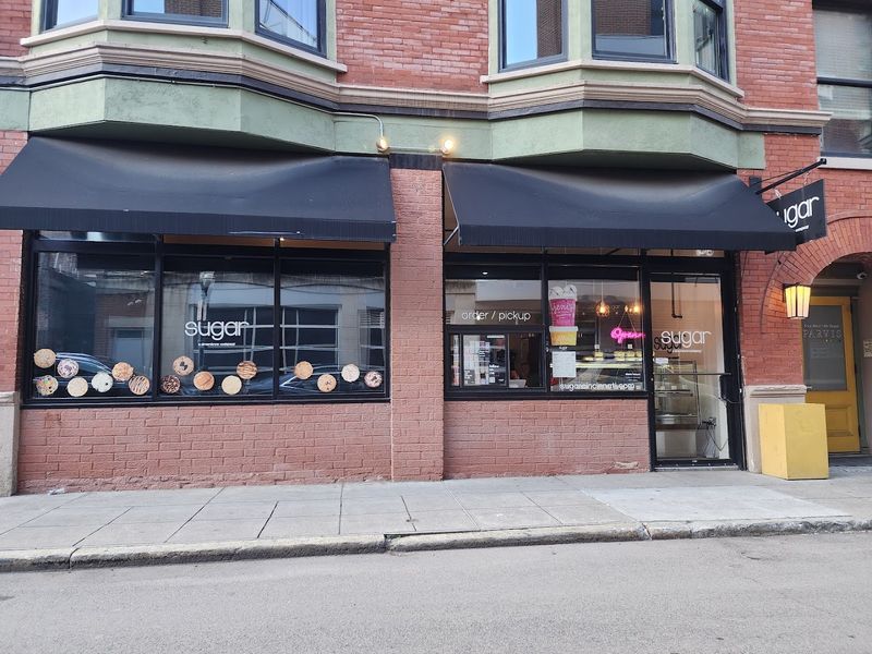 Sugar (Cincinnati)