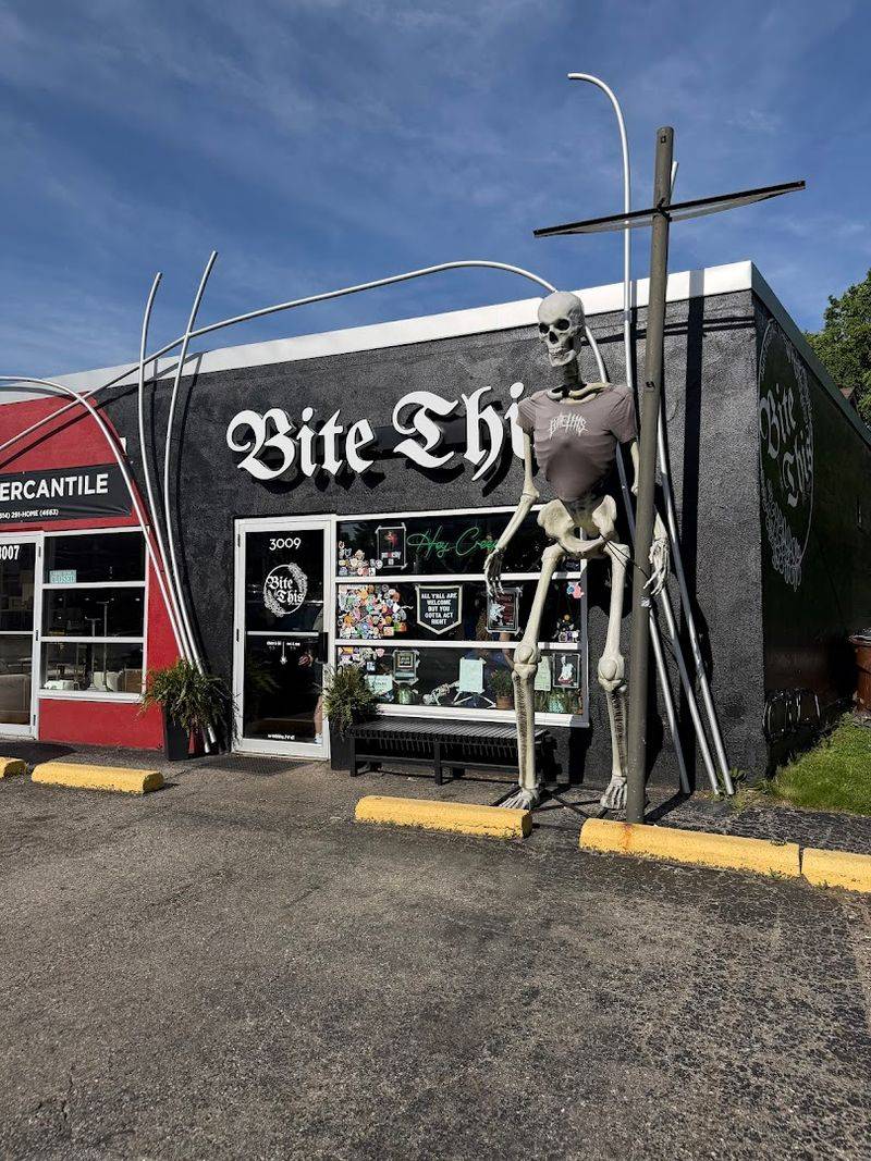 Bite This (Columbus)
