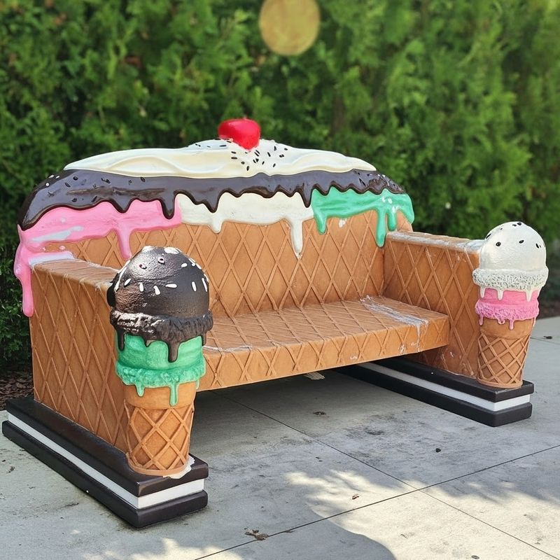 Cockeye Creamery 