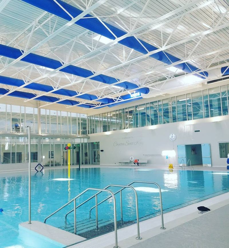 MLK Jr. Recreation & Aquatic Center - Atlanta, GA