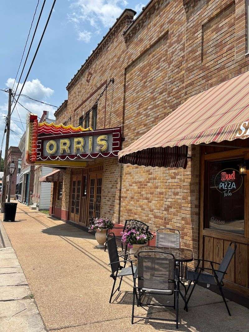 Enjoy the Town's Strong Food Scene