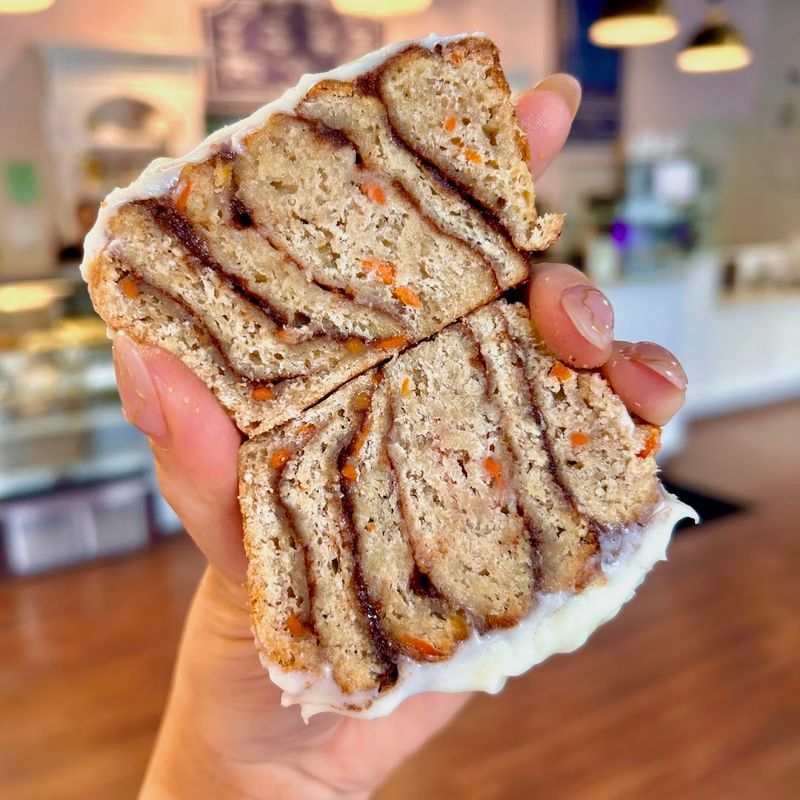 Flour Power Bakery - Middletown, Middlesex County