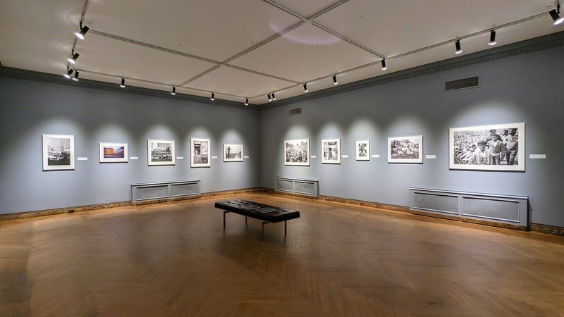 Lyman Allyn Art Museum